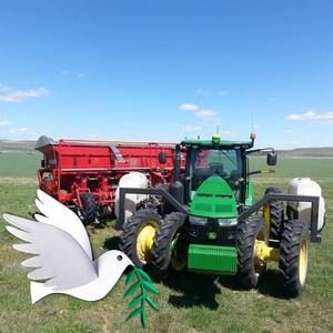 Meet your Posher, Ricky g